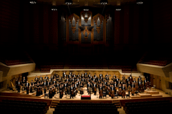 東京都交響楽団　（c）池本さやか